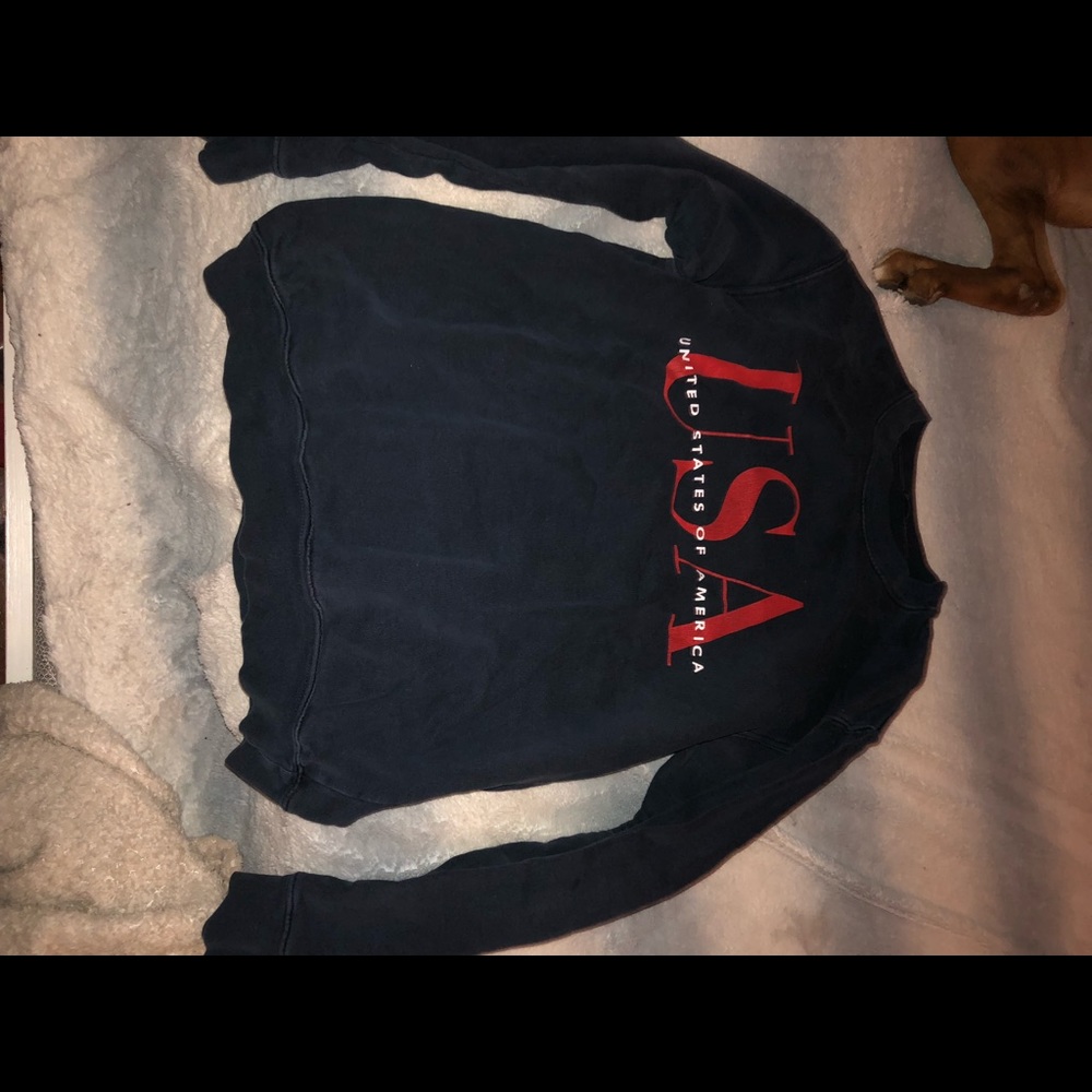 Crewneck